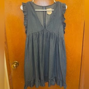 Harper Heritage Dress